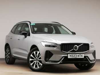 2023 - 2.0 B5P Plus Dark 5dr AWD Geartronic