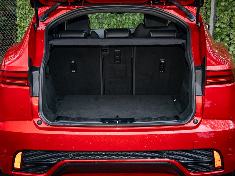 Used Jaguar E-Pace 2021 for sale - 77410440: Photo 10