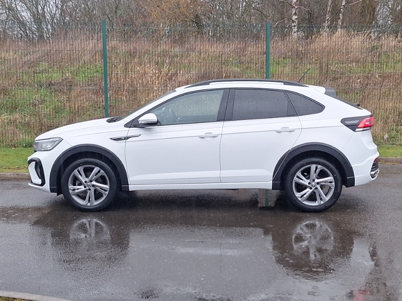 Used Volkswagen Taigo 2023 for sale - 78099732: Photo 4