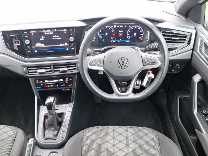 Used Volkswagen Taigo 2023 for sale - 78099732: Photo 7