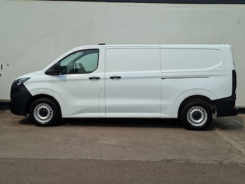 Used Ford Transit Custom 2024 for sale - 79342941: Photo