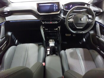 Used Peugeot 208 2025 for sale - 78963322: Photo
