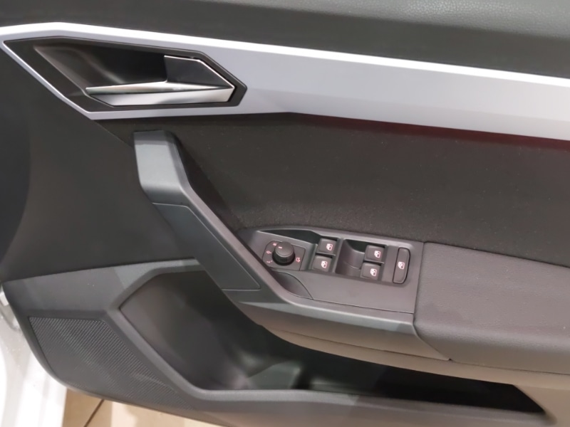 Used SEAT Ibiza 2025 for sale - 76700360: Photo 10