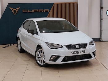 SEAT - Ibiza