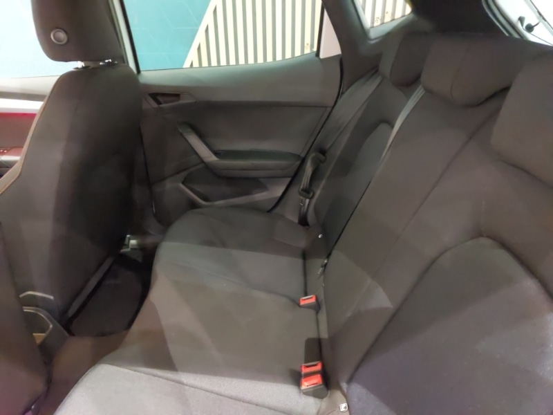 Used SEAT Ibiza 2025 for sale - 76700360: Photo 6