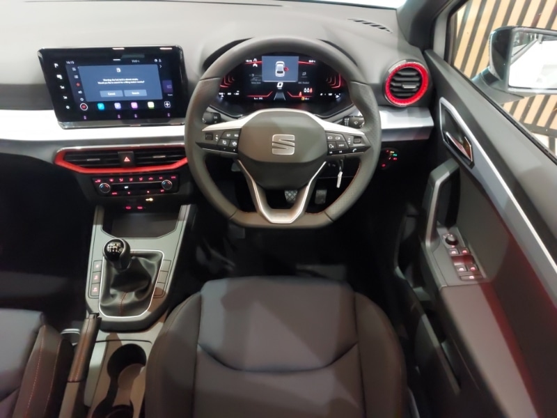 Used SEAT Ibiza 2025 for sale - 76700360: Photo 7