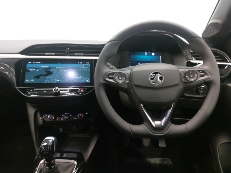 Used Vauxhall Corsa 2025 for sale - 77004066: Photo 7