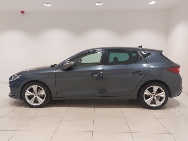 Used SEAT Leon 2020 for sale - 76629568: Photo 4