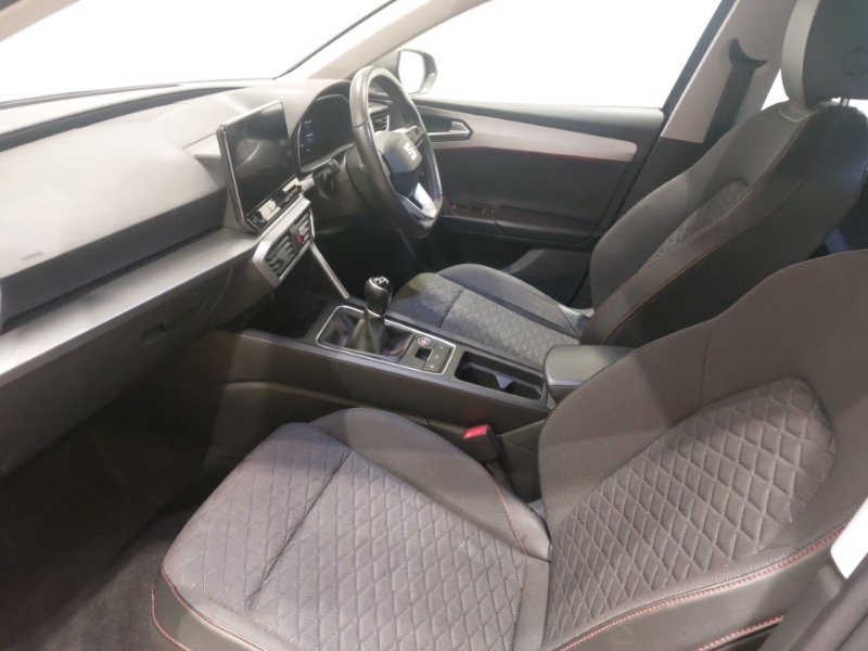 Used SEAT Leon 2020 for sale - 76629568: Photo 5