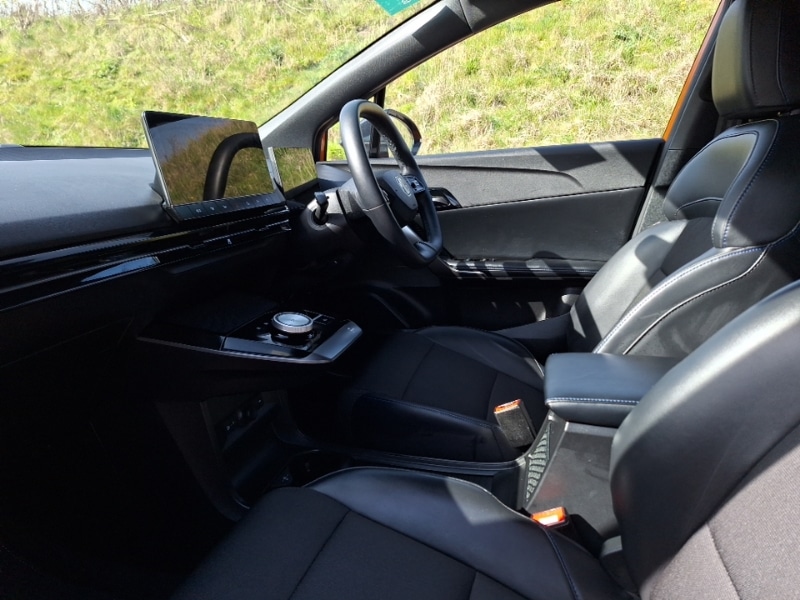 Used MG MG4 2022 for sale - 78146677: Photo 5