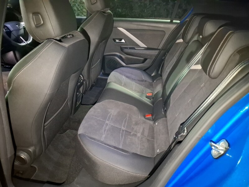 Used Vauxhall Astra 2023 for sale - 77544777: Photo 6