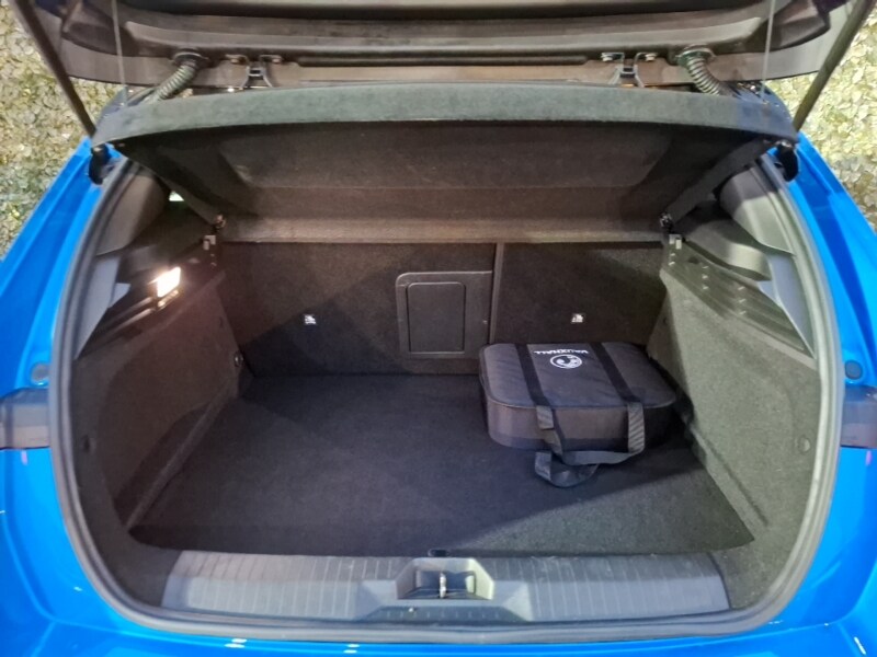 Used Vauxhall Astra 2023 for sale - 77544777: Photo 8