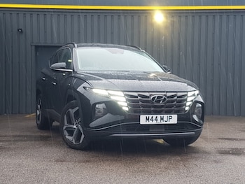 Used Hyundai TUCSON 2021 for sale - 78861678: Photo