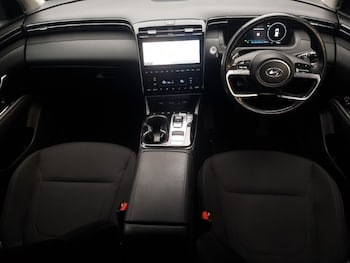 Used Hyundai TUCSON 2021 for sale - 78861678: Photo