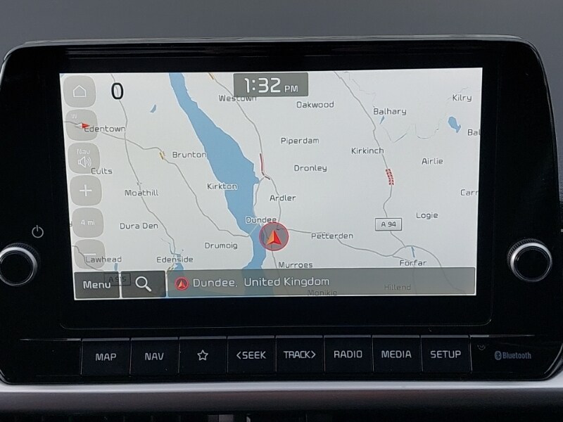 Used Kia Picanto 2023 for sale - 77652575: Photo 10