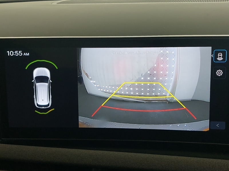 Used Hyundai TUCSON 2025 for sale - 76404142: Photo 11