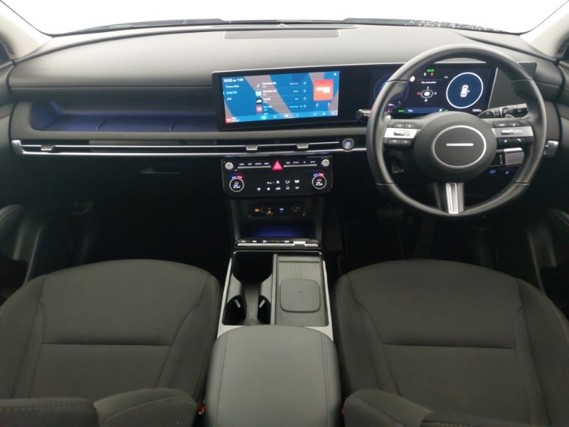 Used Hyundai TUCSON 2025 for sale - 76404142: Photo 2