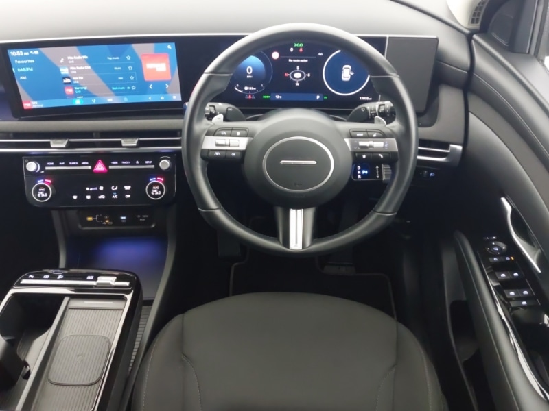 Used Hyundai TUCSON 2025 for sale - 76404142: Photo 7