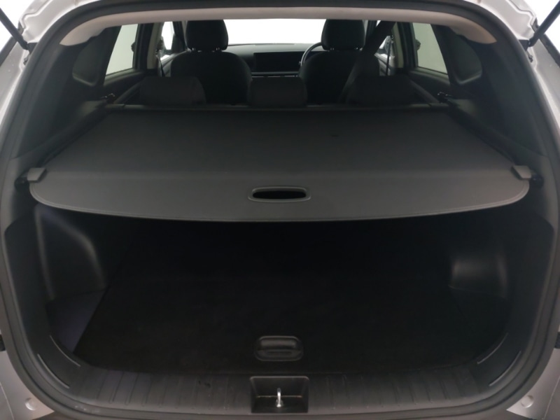 Used Hyundai TUCSON 2025 for sale - 76404142: Photo 8