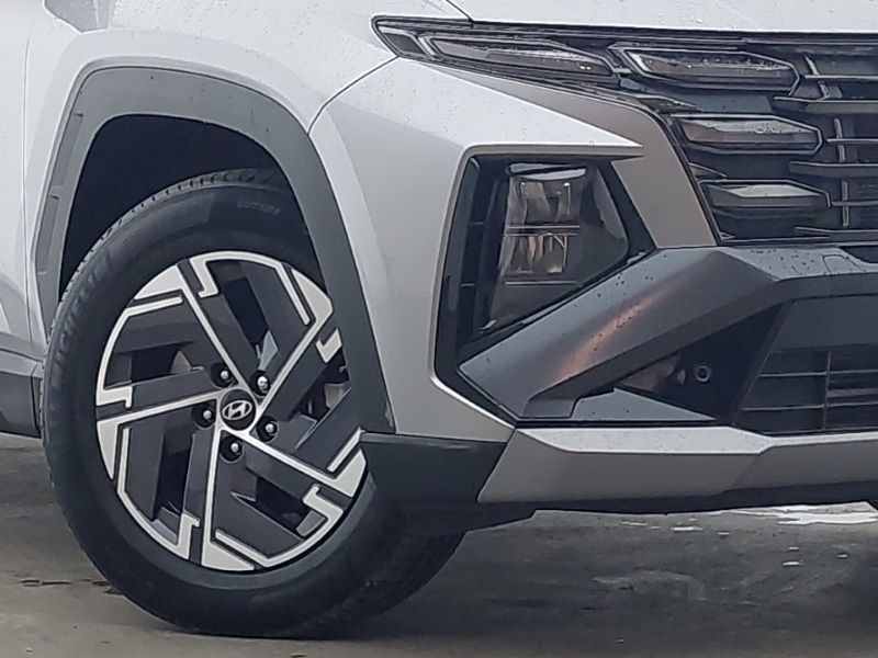 Used Hyundai TUCSON 2025 for sale - 76404142: Photo 9