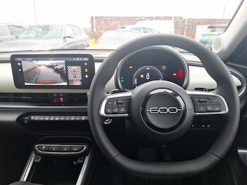 Used Fiat 600 2025 for sale - 78328003: Photo