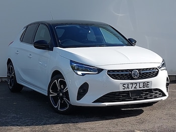 Vauxhall - Corsa