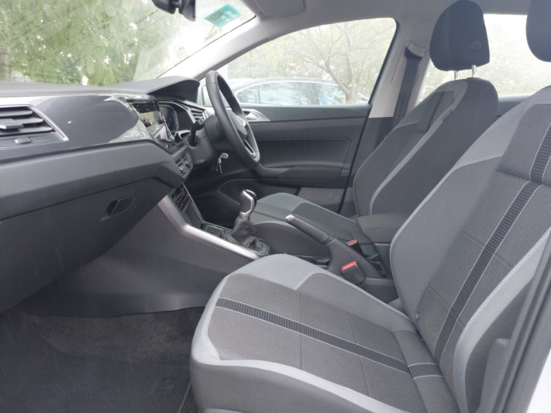 Used Volkswagen Polo 2023 for sale - 76749598: Photo 5