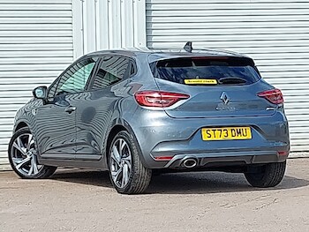 Used Renault Clio 2023 for sale - 78685921: Photo