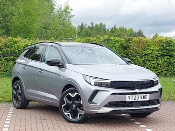 Used Vauxhall Grandland 2023 for sale - 78783008: Photo
