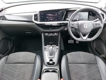 Used Vauxhall Grandland 2023 for sale - 78783008: Photo