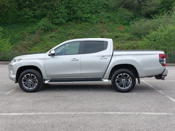 Used Mitsubishi L200 2021 for sale - 78560463: Photo
