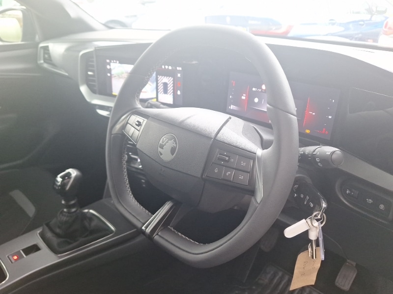 Used Vauxhall Mokka 2025 for sale - 77874848: Photo 11