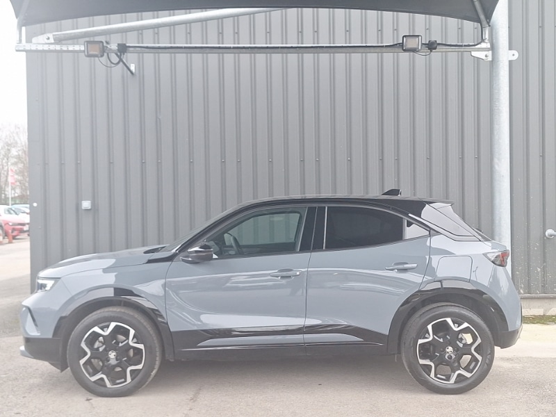 Used Vauxhall Mokka 2025 for sale - 77874848: Photo 4