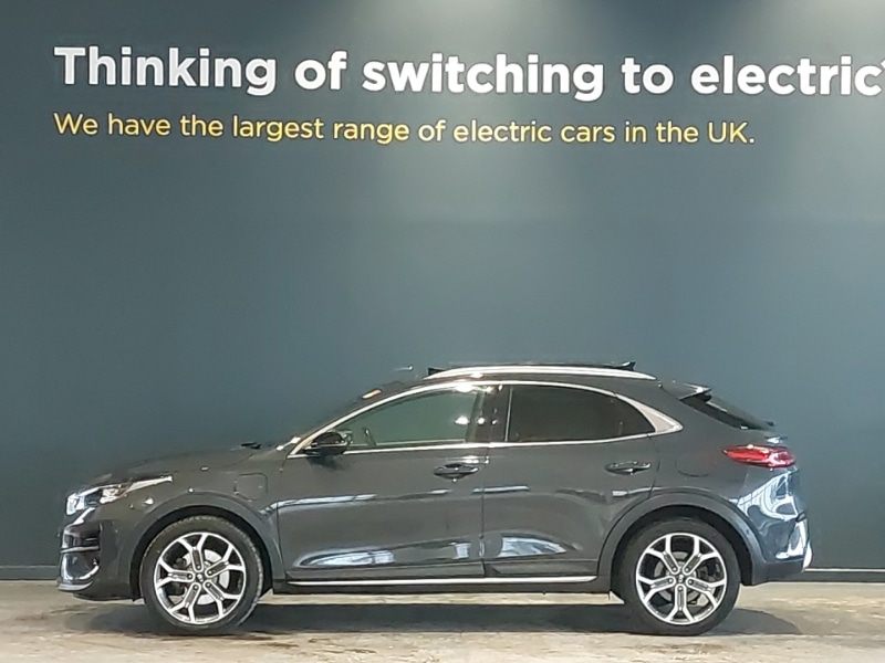 Used Kia XCeed 2021 for sale - 78046106: Photo 4