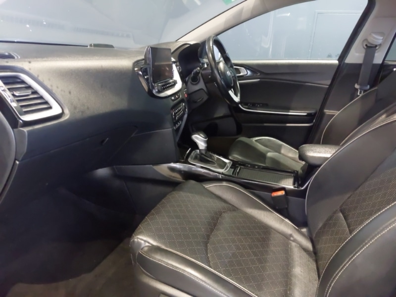 Used Kia XCeed 2021 for sale - 78046106: Photo 5