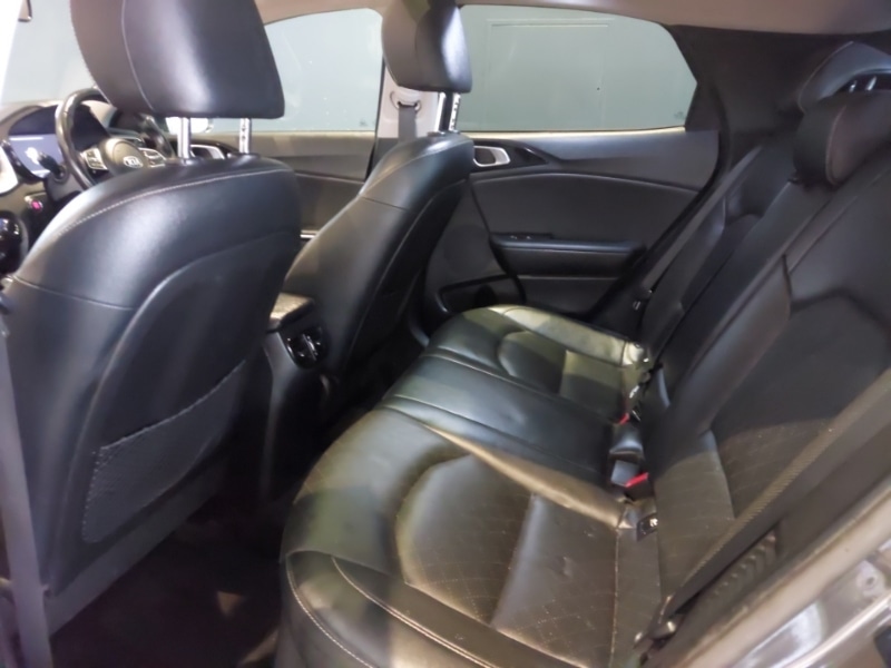 Used Kia XCeed 2021 for sale - 78046106: Photo 6