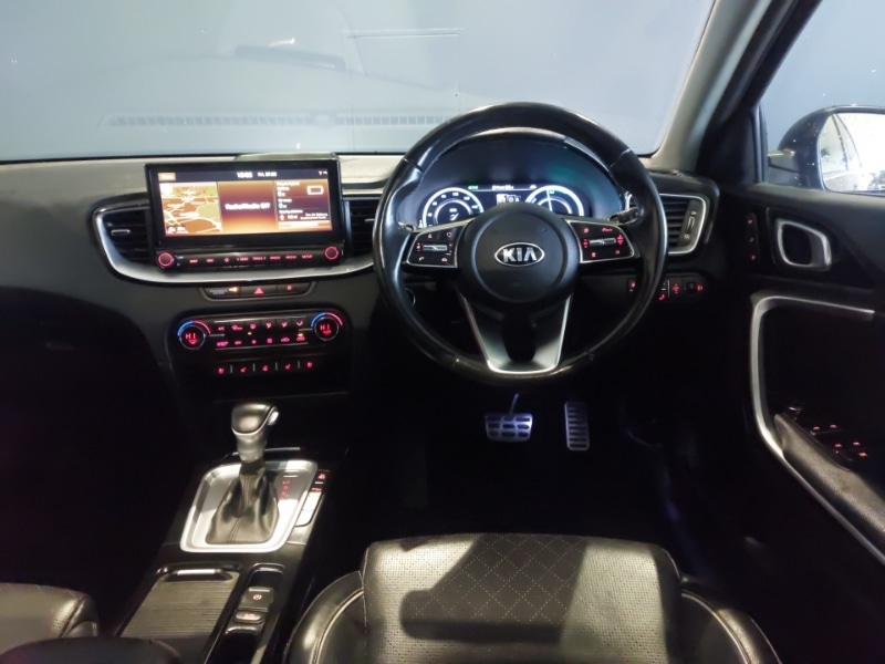 Used Kia XCeed 2021 for sale - 78046106: Photo 7