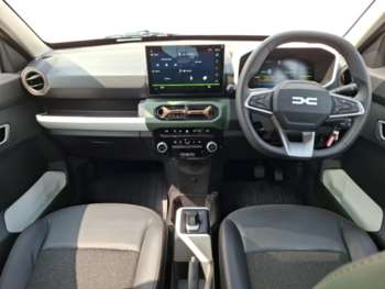 Used Dacia Spring 2024 for sale - 74913295: Photo