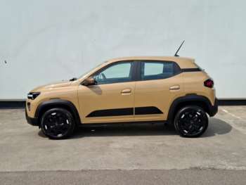 Used Dacia Spring 2024 for sale - 74913295: Photo