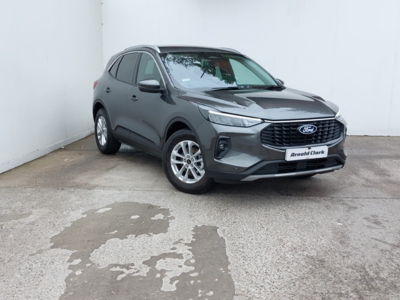 Used Ford Kuga 2025 for sale - 76171927: Photo 1