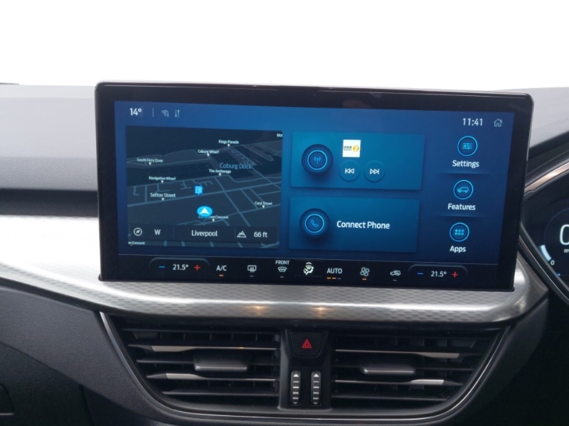 Used Ford Kuga 2025 for sale - 76171927: Photo 10