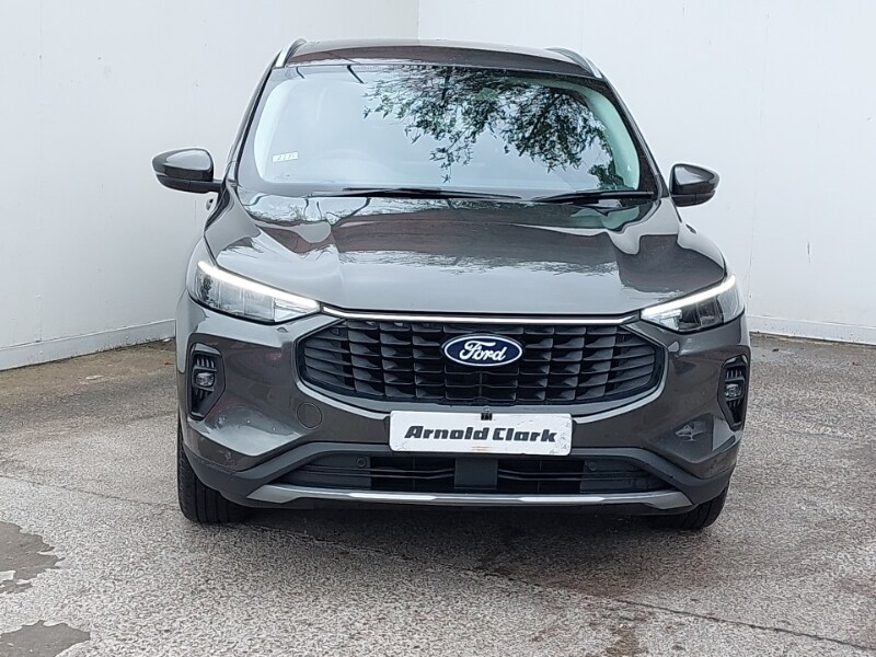 Used Ford Kuga 2025 for sale - 76171927: Photo 12
