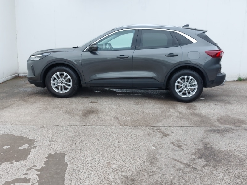 Used Ford Kuga 2025 for sale - 76171927: Photo 4