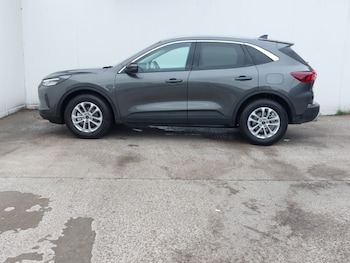 Used Ford Kuga 2025 for sale - 76171927: Photo 4