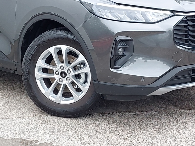 Used Ford Kuga 2025 for sale - 76171927: Photo 9