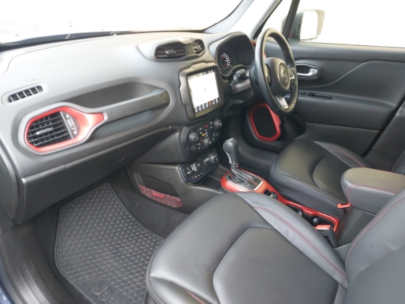 Used Jeep Renegade 2021 for sale - 77160539: Photo 5