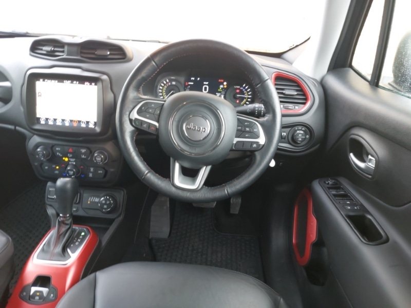 Used Jeep Renegade 2021 for sale - 77160539: Photo 7