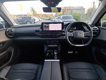 Used Citroen C5 X 2024 for sale - 78616942: Photo