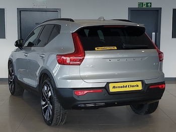 Used Volvo XC40 2024 for sale - 76721036: Photo