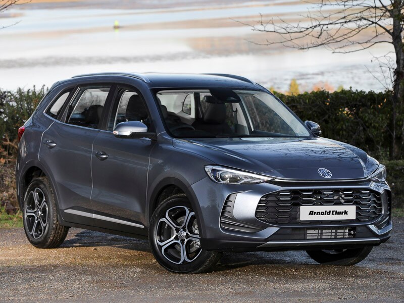 Used MG MG ZS 2025 for sale - 76560849: Photo 7